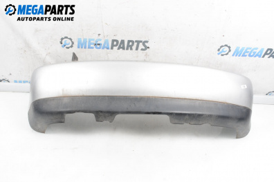 Bara de protectie spate for Audi A3 Hatchback I (09.1996 - 05.2003), hatchback