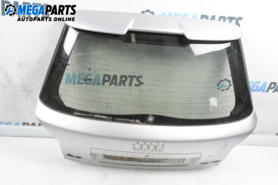 Capac spate for Audi A3 Hatchback I (09.1996 - 05.2003), 3 uși, hatchback, position: din spate