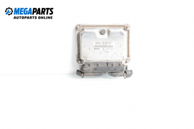 ECU for Audi A3 Hatchback I (09.1996 - 05.2003) 1.9 TDI, 130 hp, № Bosch 0281010981