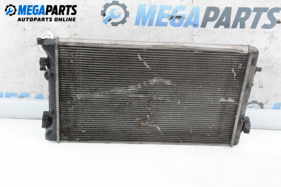 Wasserradiator for Audi A3 Hatchback I (09.1996 - 05.2003) 1.9 TDI, 130 hp