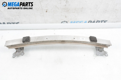 Bumper support brace impact bar for Audi A3 Hatchback I (09.1996 - 05.2003), hatchback, position: front