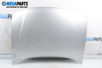 Bonnet for Audi A3 Hatchback I (09.1996 - 05.2003), 3 doors, hatchback, position: front