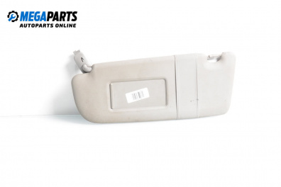 Sun visor for Audi A3 Hatchback I (09.1996 - 05.2003), position: left