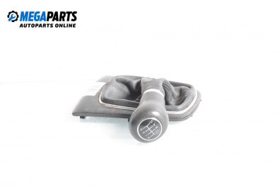 Lederverkleidung schalthebel for Audi A3 Hatchback I (09.1996 - 05.2003)
