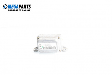 Senzor ESP for Audi A3 Hatchback I (09.1996 - 05.2003), № 1J0907655A