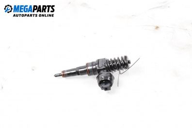Duza diesel for Audi A3 Hatchback I (09.1996 - 05.2003) 1.9 TDI, 130 hp