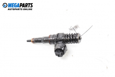 Duza diesel for Audi A3 Hatchback I (09.1996 - 05.2003) 1.9 TDI, 130 hp