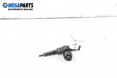 Duza diesel for Audi A3 Hatchback I (09.1996 - 05.2003) 1.9 TDI, 130 hp