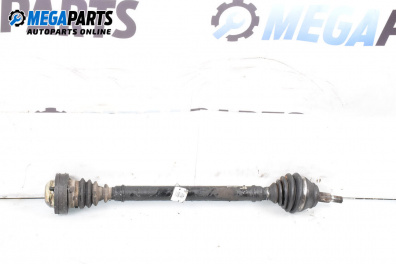 Driveshaft for Audi A3 Hatchback I (09.1996 - 05.2003) 1.9 TDI, 130 hp, position: front - right