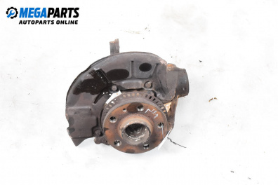 Achsschenkel radnabe for Audi A3 Hatchback I (09.1996 - 05.2003), position: rechts, vorderseite