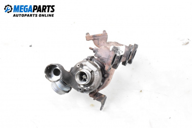 Turbo for Audi A3 Hatchback I (09.1996 - 05.2003) 1.9 TDI, 130 hp, № GT1749VA