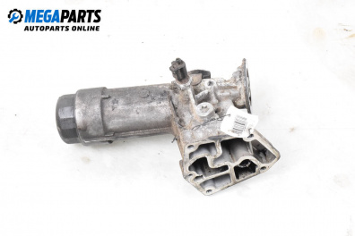 Thermostat housing for Audi A3 Hatchback I (09.1996 - 05.2003) 1.9 TDI, 130 hp