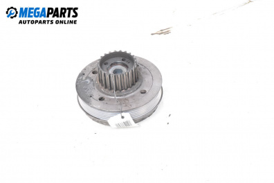 Fulie arbore cotit for Audi A3 Hatchback I (09.1996 - 05.2003) 1.9 TDI, 130 hp