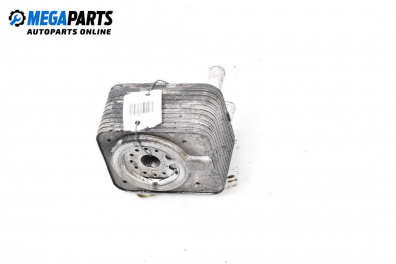 Răcitor de ulei for Audi A3 Hatchback I (09.1996 - 05.2003) 1.9 TDI, 130 hp