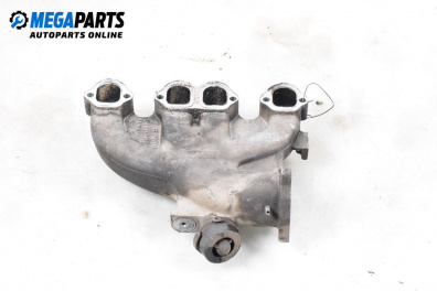 Intake manifold for Audi A3 Hatchback I (09.1996 - 05.2003) 1.9 TDI, 130 hp