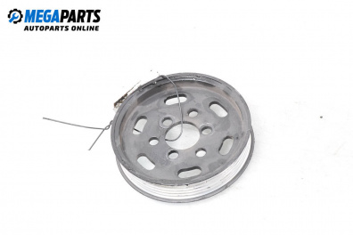 Fulie curea for Audi A3 Hatchback I (09.1996 - 05.2003) 1.9 TDI, 130 hp