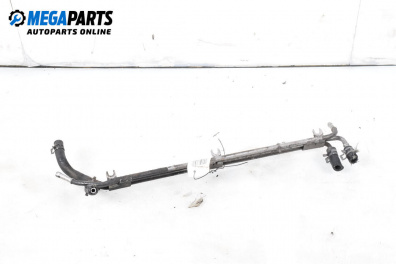 Fuel pipes for Audi A3 Hatchback I (09.1996 - 05.2003) 1.9 TDI, 130 hp