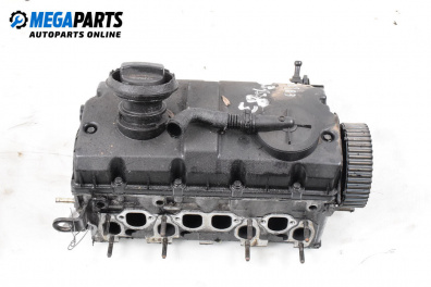 Chiulasă for Audi A3 Hatchback I (09.1996 - 05.2003) 1.9 TDI, 130 hp