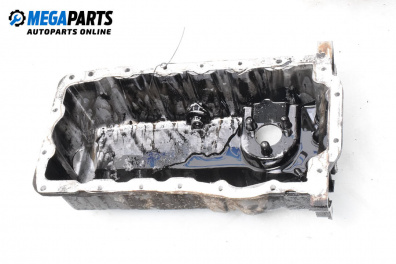 Crankcase for Audi A3 Hatchback I (09.1996 - 05.2003) 1.9 TDI, 130 hp