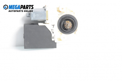 Motor macara geam for Ford Focus II Estate (07.2004 - 09.2012), 5 uși, combi, position: dreaptă - fața