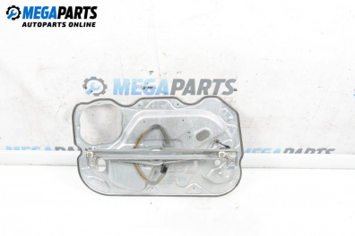 Antrieb el. fensterheber for Ford Focus II Estate (07.2004 - 09.2012), 5 türen, combi, position: rechts, vorderseite