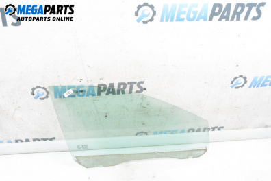 Window for Ford Focus II Estate (07.2004 - 09.2012), 5 doors, station wagon, position: front - right