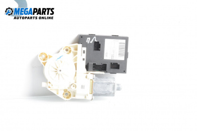 Antriebsmotor el. fensterheber for Ford Focus II Estate (07.2004 - 09.2012), 5 türen, combi, position: links, vorderseite
