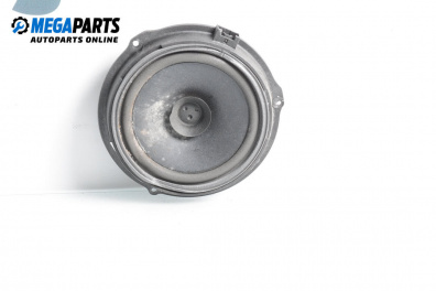 Loudspeaker for Ford Focus II Estate (07.2004 - 09.2012)