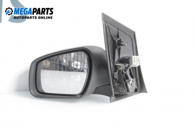 Oglindă for Ford Focus II Estate (07.2004 - 09.2012), 5 uși, combi, position: stânga
