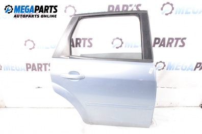 Door for Ford Focus II Estate (07.2004 - 09.2012), 5 doors, station wagon, position: rear - right