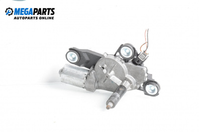 Front wipers motor for Ford Focus II Estate (07.2004 - 09.2012), station wagon, position: rear
