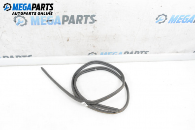 Cheder portbagaj for Ford Focus II Estate (07.2004 - 09.2012), 5 uși, combi, position: din spate