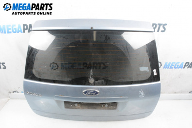 Boot lid for Ford Focus II Estate (07.2004 - 09.2012), 5 doors, station wagon, position: rear