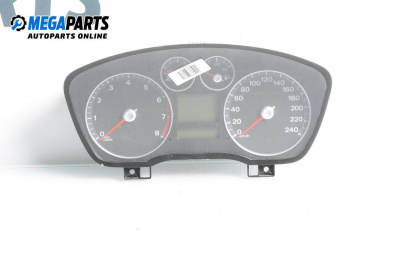 Instrument cluster for Ford Focus II Estate (07.2004 - 09.2012) 1.8, 125 hp