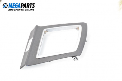 Gear shift console for Ford Focus II Estate (07.2004 - 09.2012)