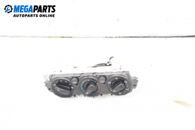 Air conditioning panel for Ford Focus II Estate (07.2004 - 09.2012)