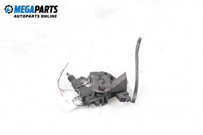 Încuietoare capotă for Ford Focus II Estate (07.2004 - 09.2012)