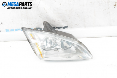 Far for Ford Focus II Estate (07.2004 - 09.2012), combi, position: dreapta