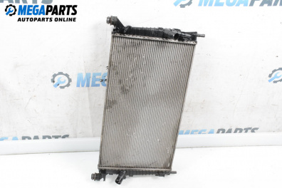 Water radiator for Ford Focus II Estate (07.2004 - 09.2012) 1.8, 125 hp
