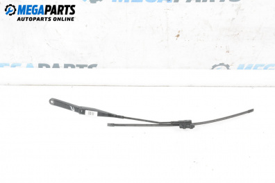 Wischerarm frontscheibe for Ford Focus II Estate (07.2004 - 09.2012), position: links