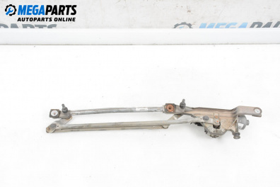 Front wipers motor for Ford Focus II Estate (07.2004 - 09.2012), station wagon, position: front