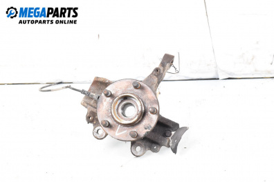 Achsschenkel radnabe for Ford Focus II Estate (07.2004 - 09.2012), position: links, vorderseite