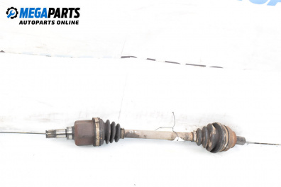 Antriebswelle for Ford Focus II Estate (07.2004 - 09.2012) 1.8, 125 hp, position: links, vorderseite