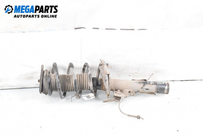 MacPherson-federbein for Ford Focus II Estate (07.2004 - 09.2012), combi, position: rechts, vorderseite