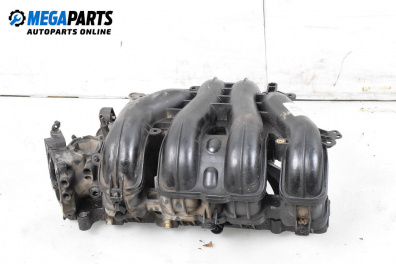 Intake manifold for Ford Focus II Estate (07.2004 - 09.2012) 1.8, 125 hp