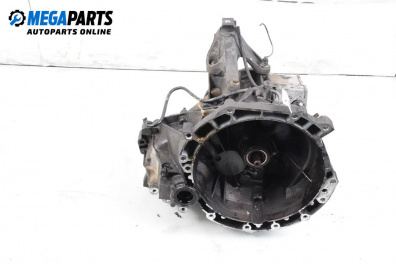  for Ford Focus II Estate (07.2004 - 09.2012) 1.8, 125 hp