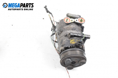AC compressor for Ford Focus II Estate (07.2004 - 09.2012) 1.8, 125 hp