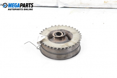 Fulie antivibrații for Ford Focus II Estate (07.2004 - 09.2012) 1.8, 125 hp