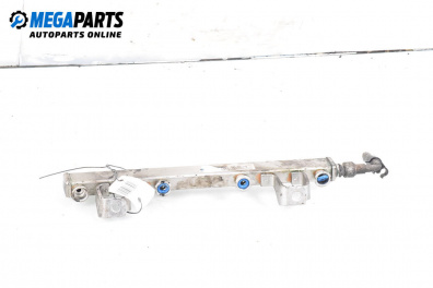 Pompă de benzină for Ford Focus II Estate (07.2004 - 09.2012) 1.8, 125 hp