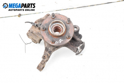 Bremszange for Ford Focus II Estate (07.2004 - 09.2012), position: rechts, vorderseite